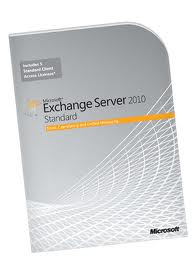 Microsoft Exchange